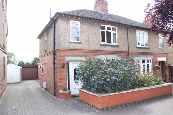 3 Bedroom Detached