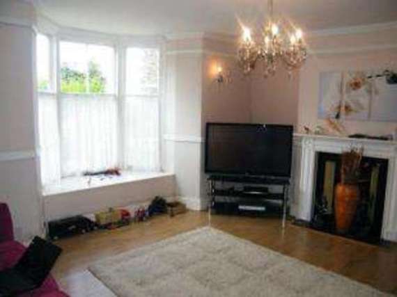 5 Bedroom Terraced