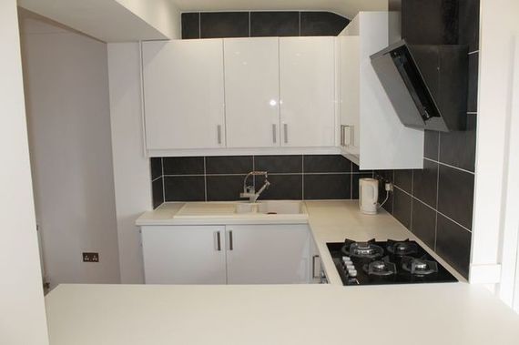 3 Bedroom Terraced