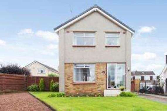 3 Bedroom Detached