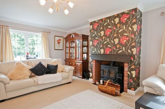 4 Bedroom Detached