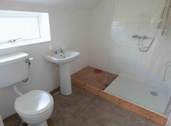 3 Bedroom Detached