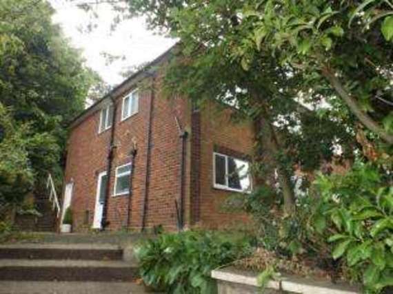 2 Bedroom Flat