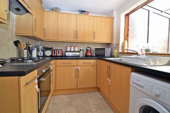 2&nbsp;Bedroom&nbsp;Terraced