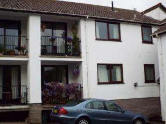 2 Bedroom Flat