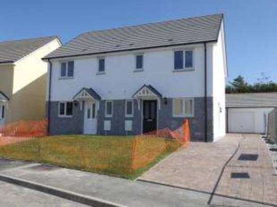 3 Bedroom Semi-Detac...