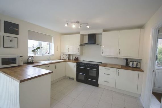 4 Bedroom Detached