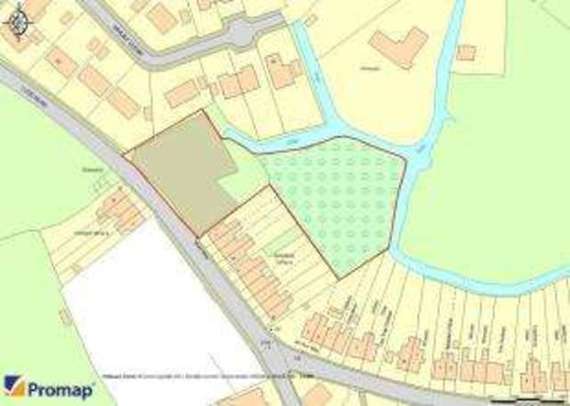 Lydd Road New Romney New Romne...