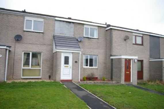 2 Bedroom Detached