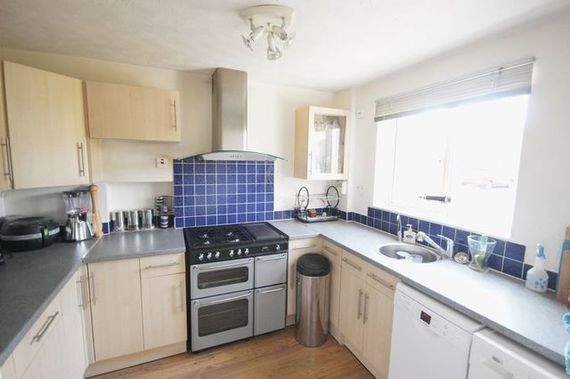 3 Bedroom Detached