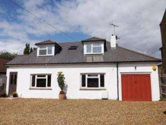 4 Bedroom Detached
