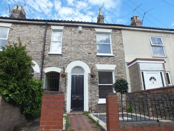2 Bedroom Property