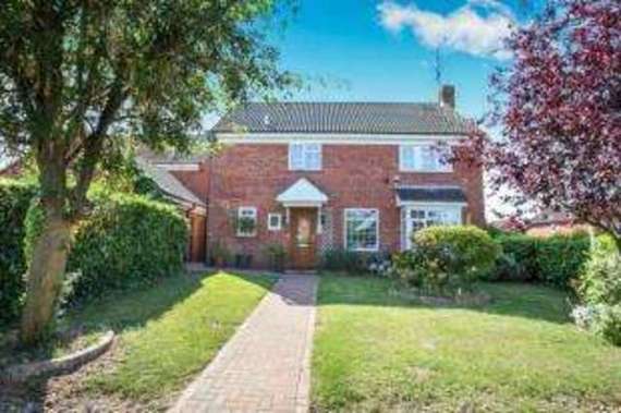 4 Bedroom Detached