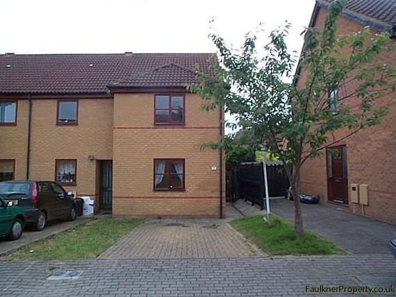 2 Bedroom Detached