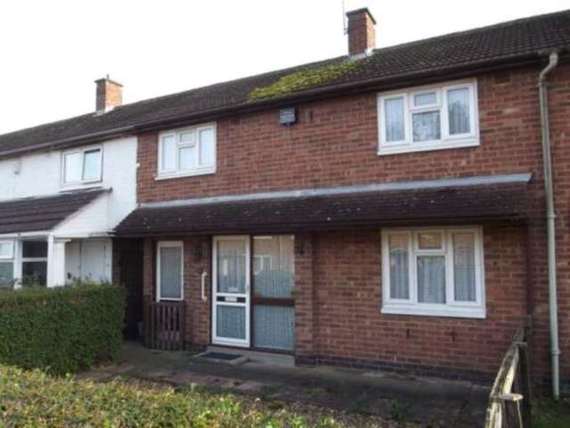 3 Bedroom Town House