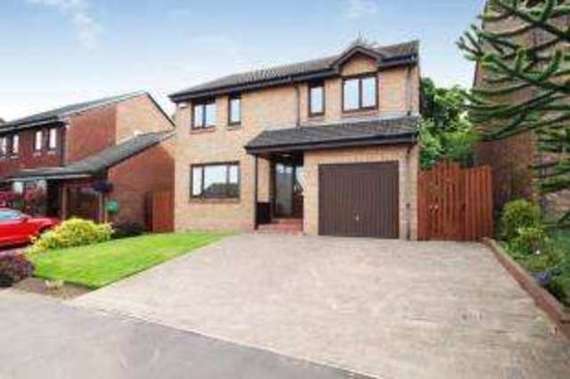 4 Bedroom Detached