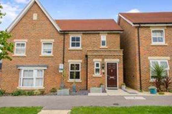 3 Bedroom Semi-Detac...