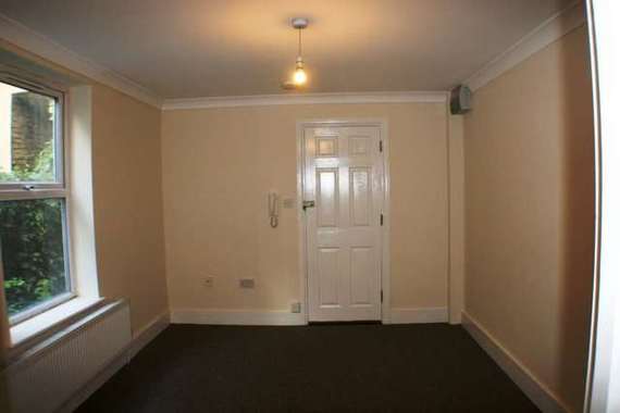 1 Bedroom Flat