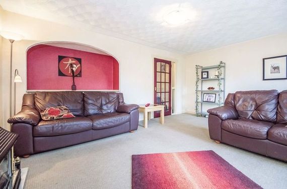 3 Bedroom Terraced