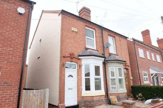 2&nbsp;Bedroom&nbsp;Semi-Detac...