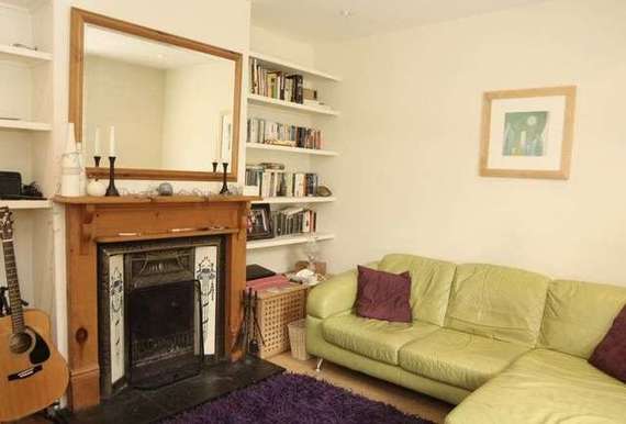 2&nbsp;Bedroom&nbsp;Semi-Detac...