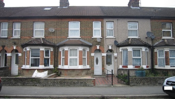 3 Bedroom Terraced