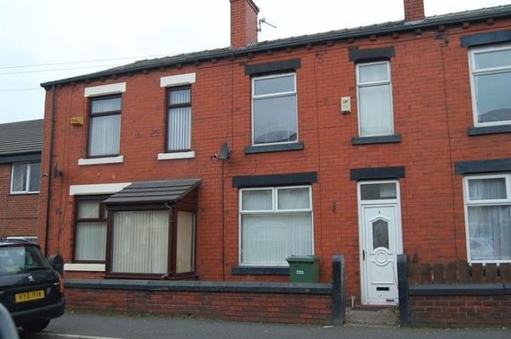 3 Bedroom Terraced