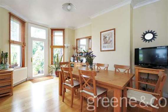 3&nbsp;Bedroom&nbsp;Terraced