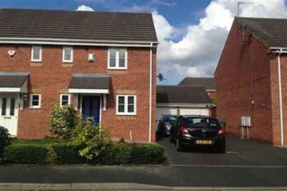 2 Bedroom Detached