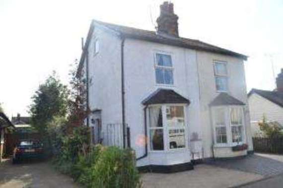 2&nbsp;Bedroom&nbsp;Semi-Detac...