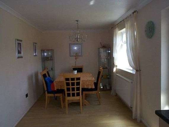 3 Bedroom Terraced