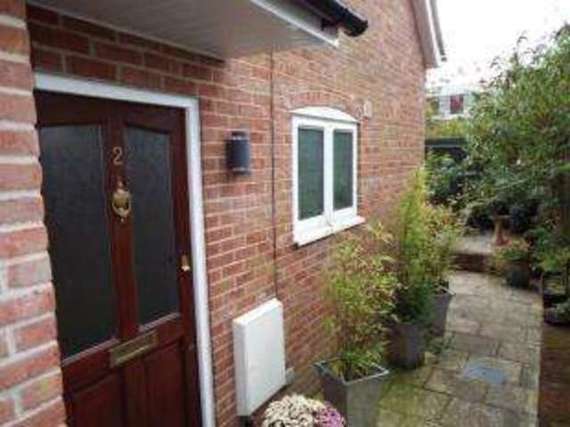 2 Bedroom Semi-Detac...