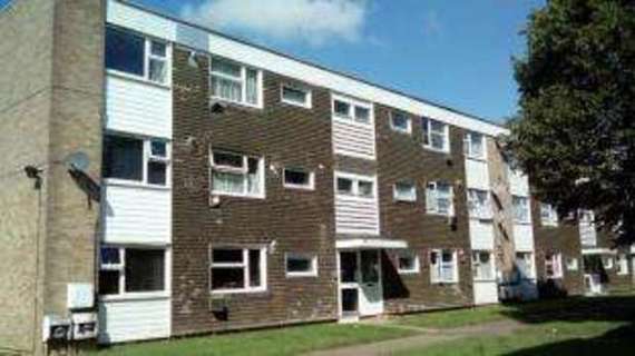 2 Bedroom Flat