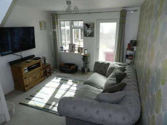 1&nbsp;Bedroom&nbsp;Terraced
