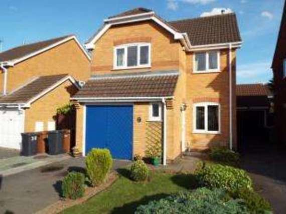 3 Bedroom Detached