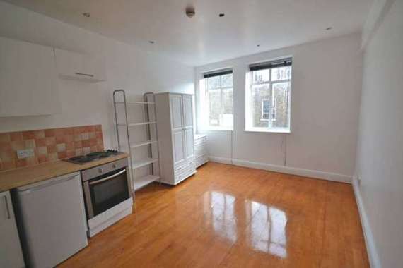 Lisson Grove St John`s Wood Lo...