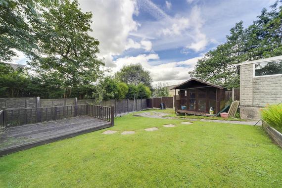 3 Bedroom Detached