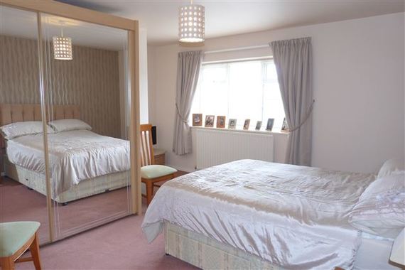3 Bedroom Detached
