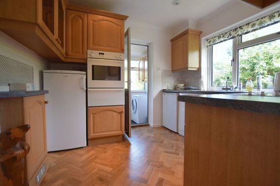 2 Bedroom Detached