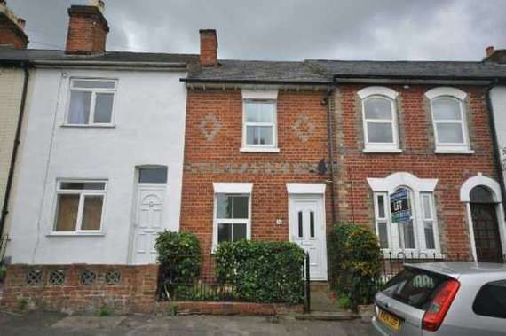 3 Bedroom Terraced