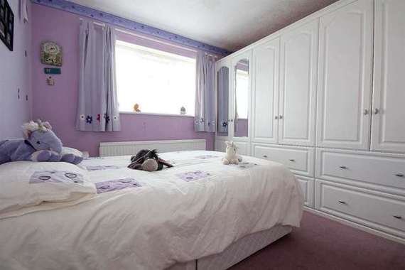 3&nbsp;Bedroom&nbsp;Semi-Detac...