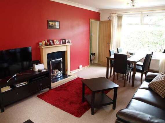 3 Bedroom Semi-Detac...