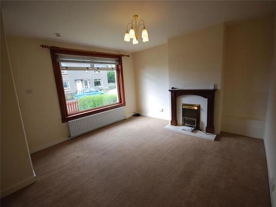 2 Bedroom Terraced