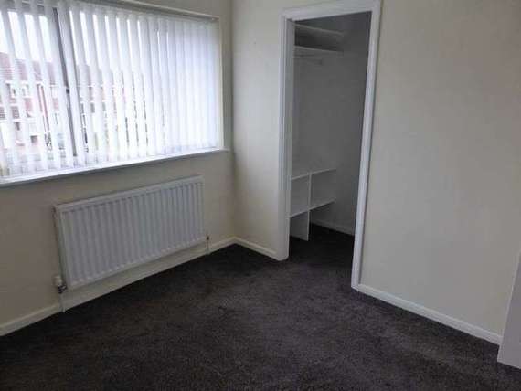 2 Bedroom Terraced