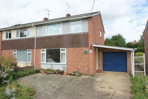3 Bedroom Semi-Detac...