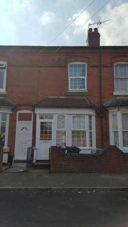 2 Bedroom Terraced