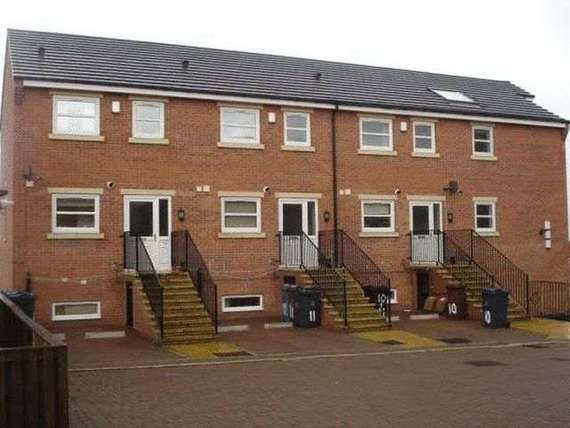 2 Bedroom Detached