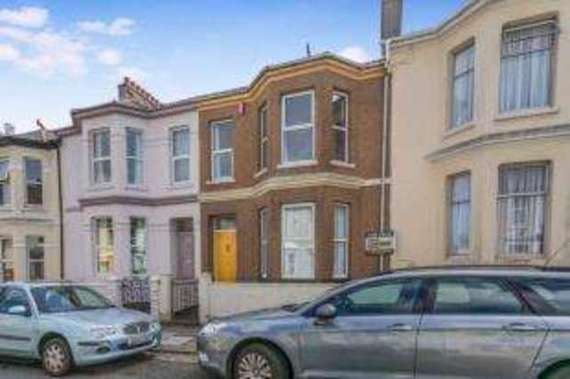 3 Bedroom Terraced