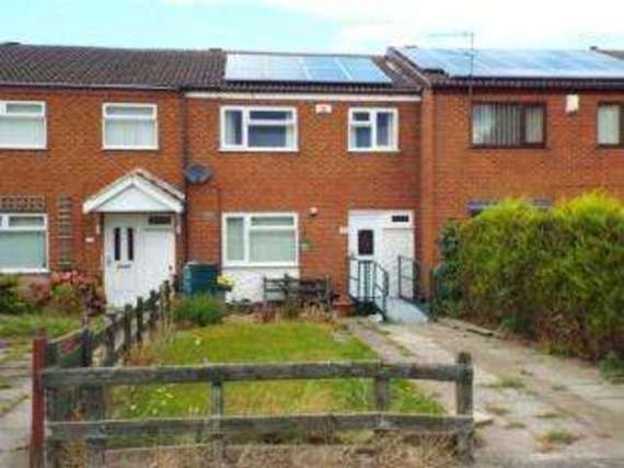 3&nbsp;Bedroom&nbsp;Terraced