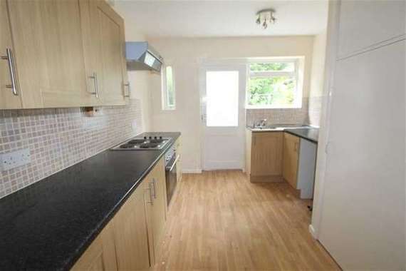 2 Bedroom Property